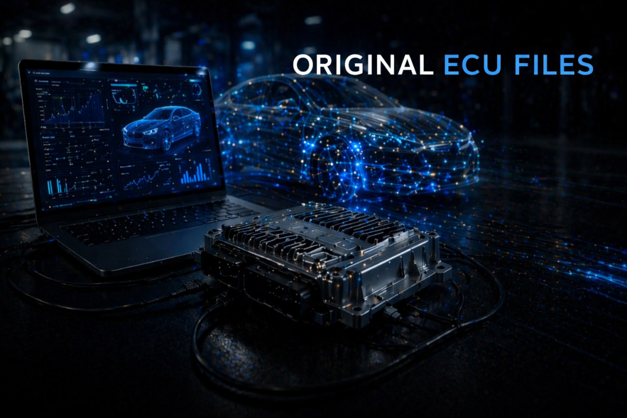 DACIA 1.3 TCE EMS3125