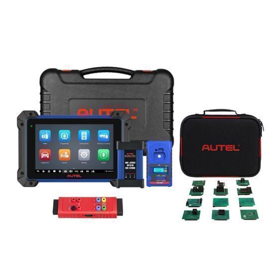 Autel MaxiIM IM608 PRO II